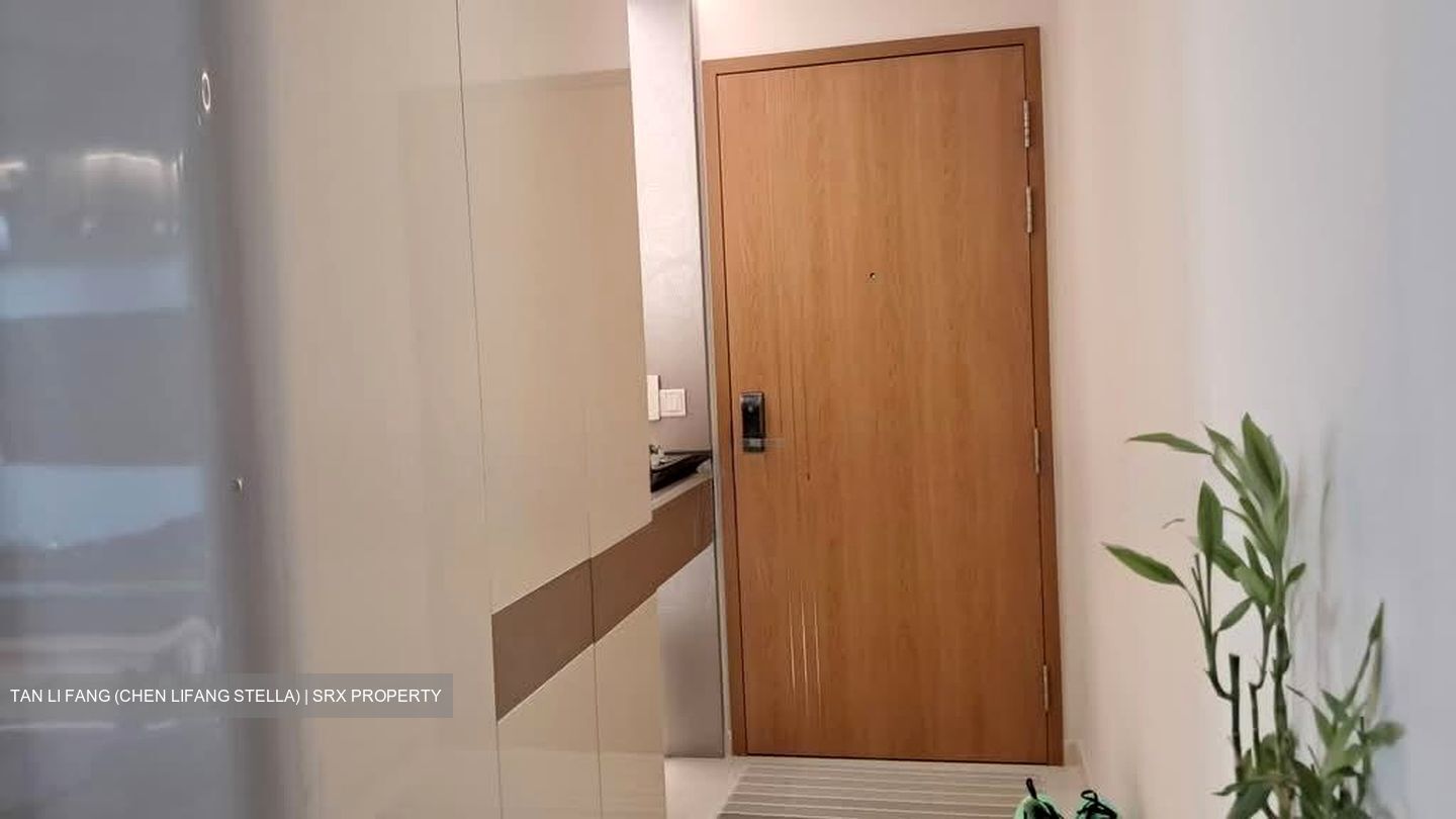 Rivercove Residences (D19), Condominium #602908341